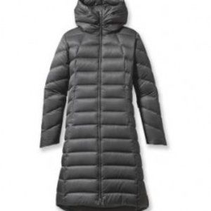 Patagonia Downtown  Loft Parka